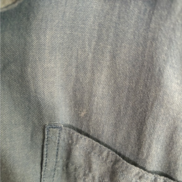 Casual men’s button down size XL - Picture 5 of 5